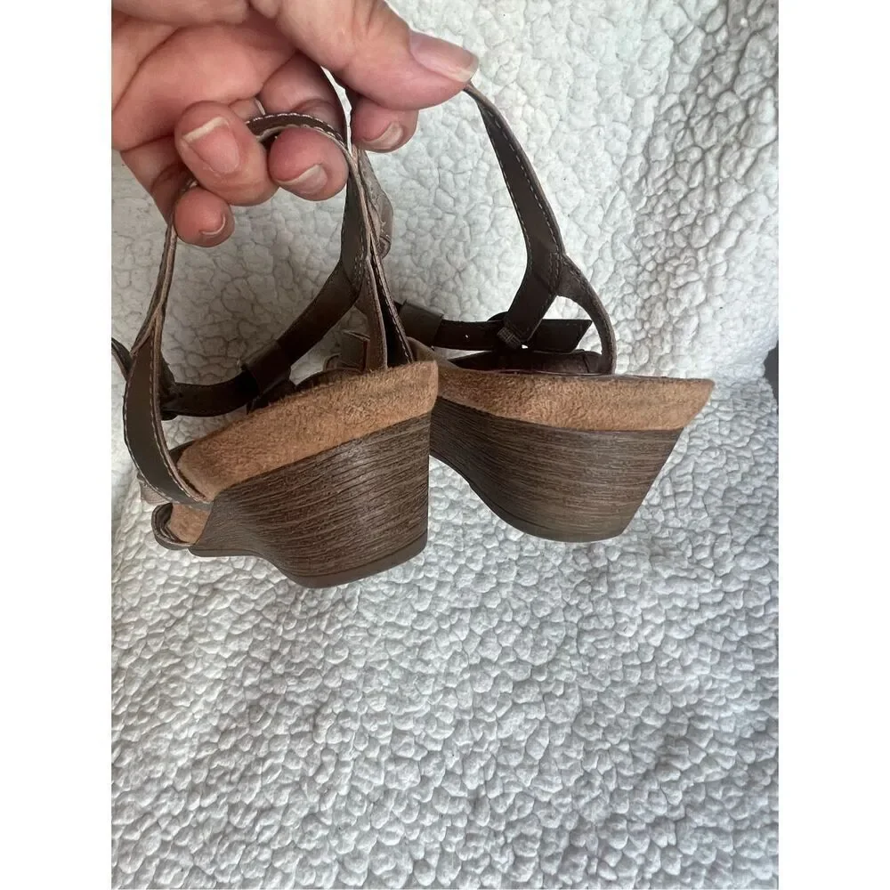 Cobb Hill Hannah by New Balance Sandal